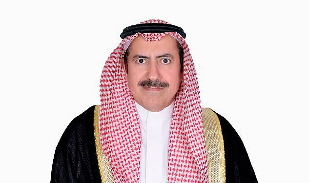 الأستاذ وليد عبدالله البواردي