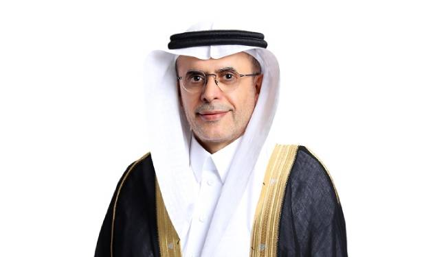 الدكتور طارق بن عبدالله الشويمي الجماز