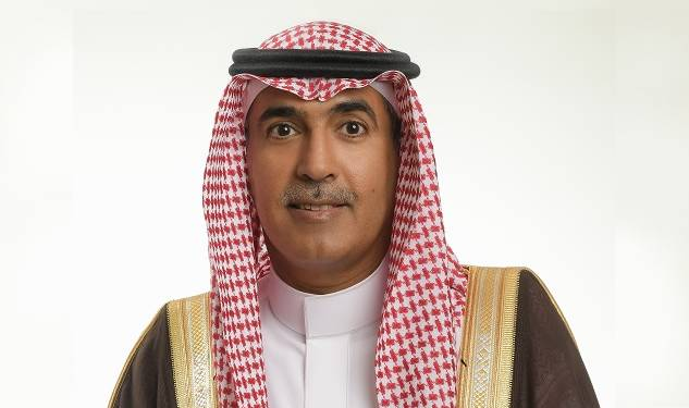 الأستاذ منير بن فهد السهلي