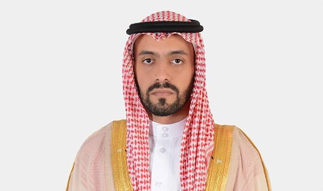 الأستاذ معاذ بن فهد البليهي