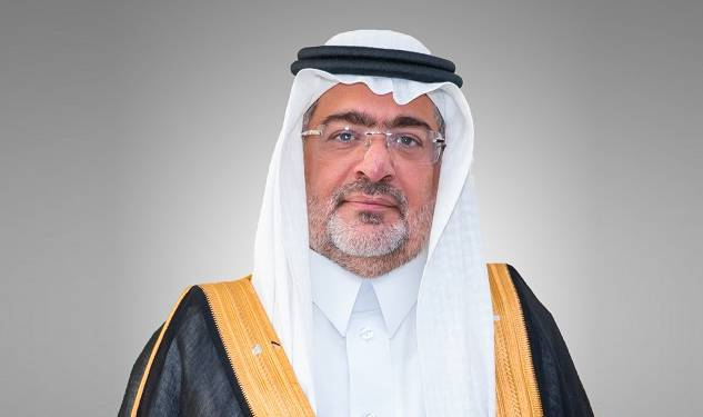 المهندس أحمد بن صالح العيادة