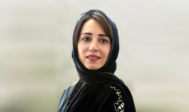 الأستاذة فرح بنت أحمد إسماعيل