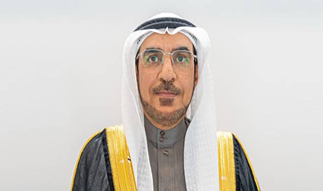 المهندس أحمد بن رشيد البلاّع