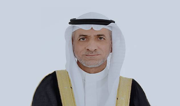 الدكتور صلاح بن محمد العيـــد