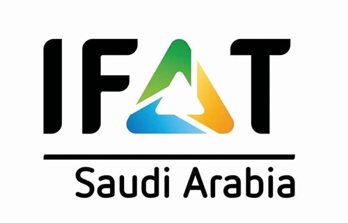 الصندوق يشارك في مؤتمر IFAT السعودية 2026