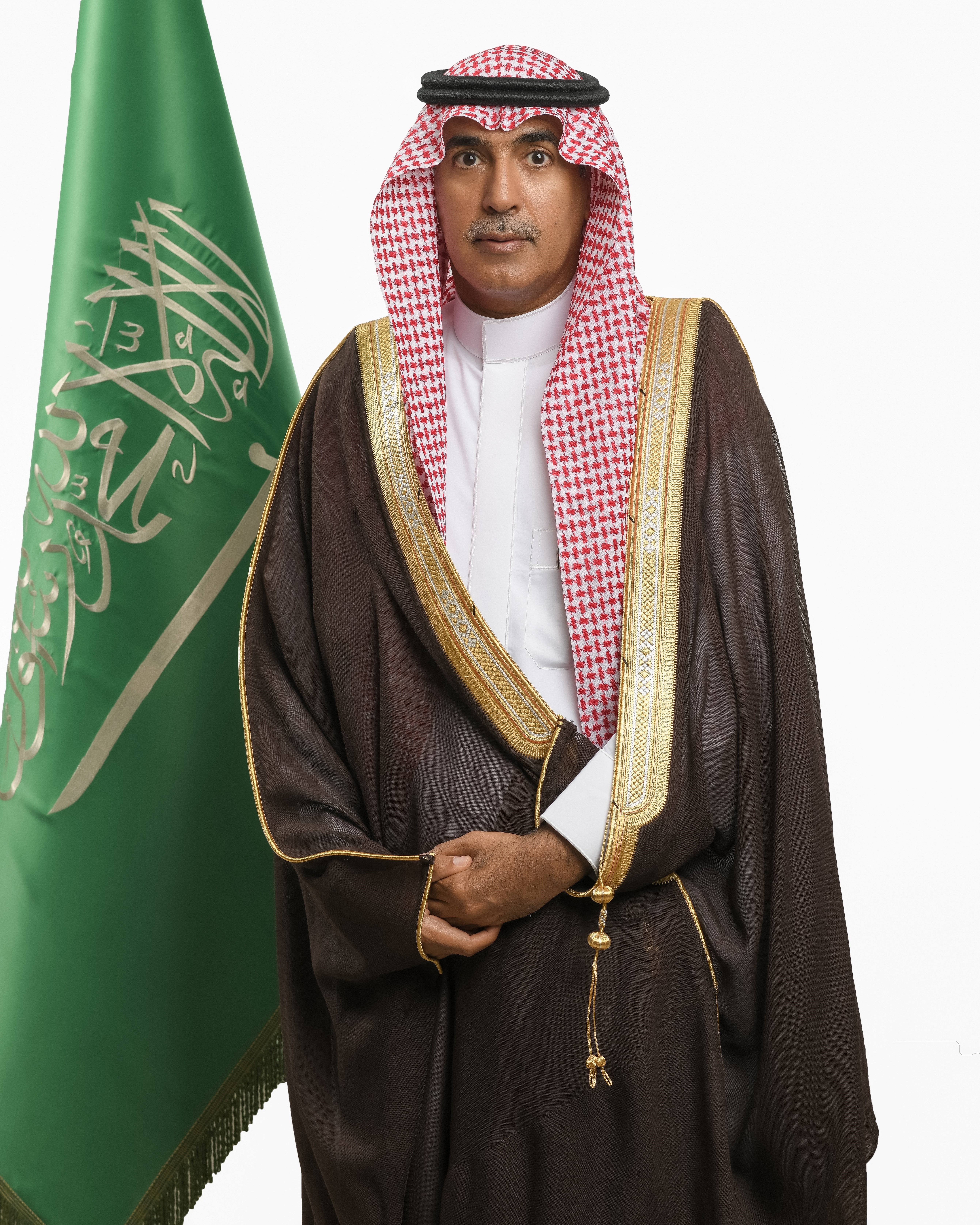 TBY talks to Muneer Al-Sahli, GM of the Agricultural Development Fund (ADF), on the reaction to  ....