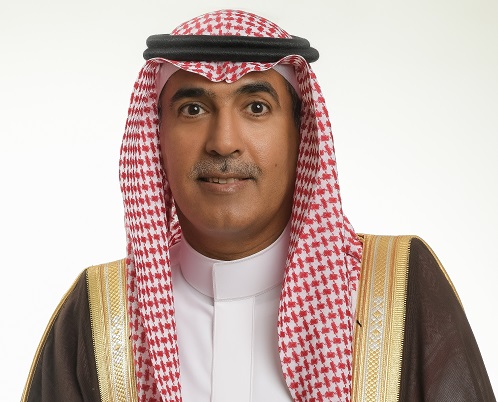 الرئيس التنفيذي للصندوق يهنئ القيادة الرشيدة بمناسبة يوم التأسيس